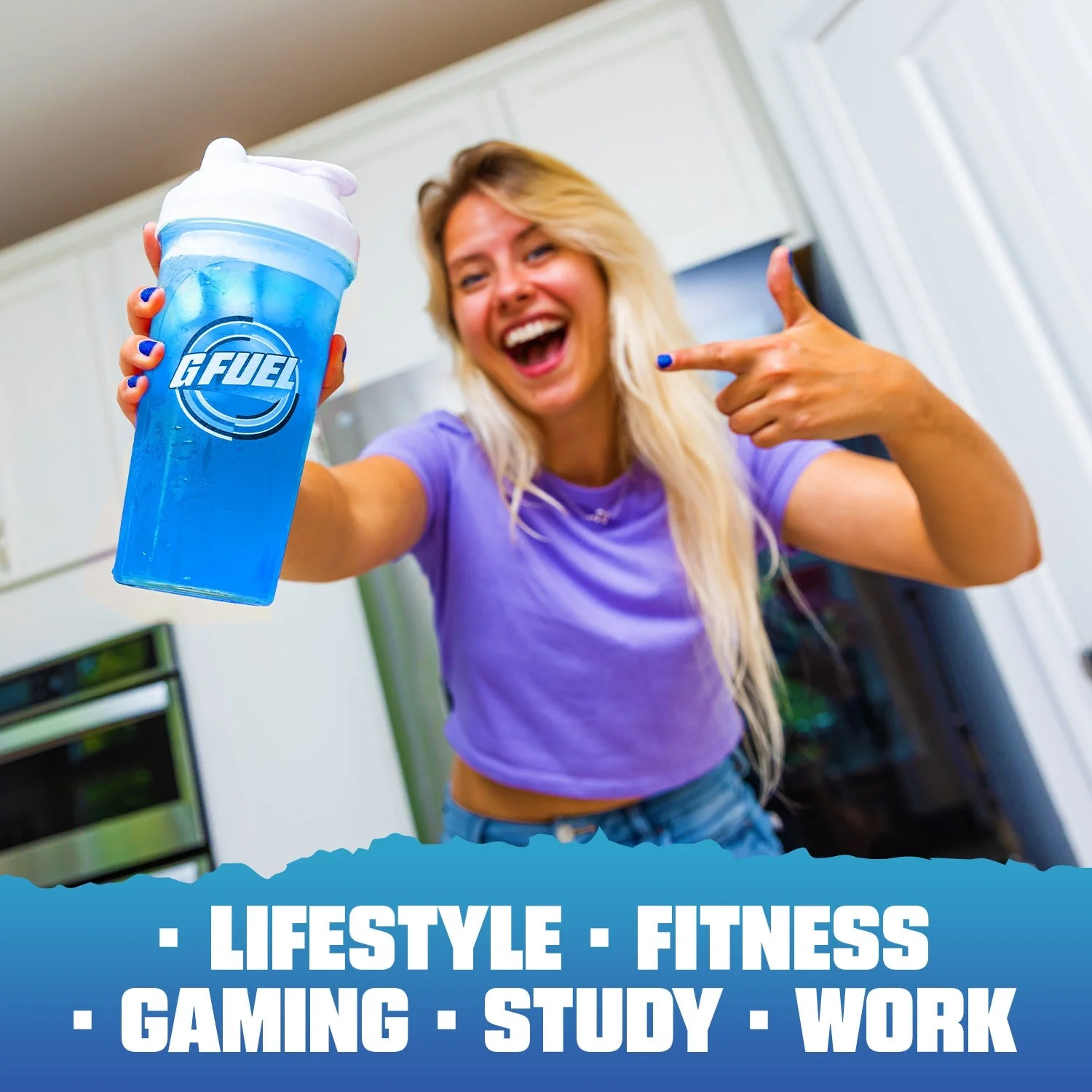 Compound V - G FUEL®